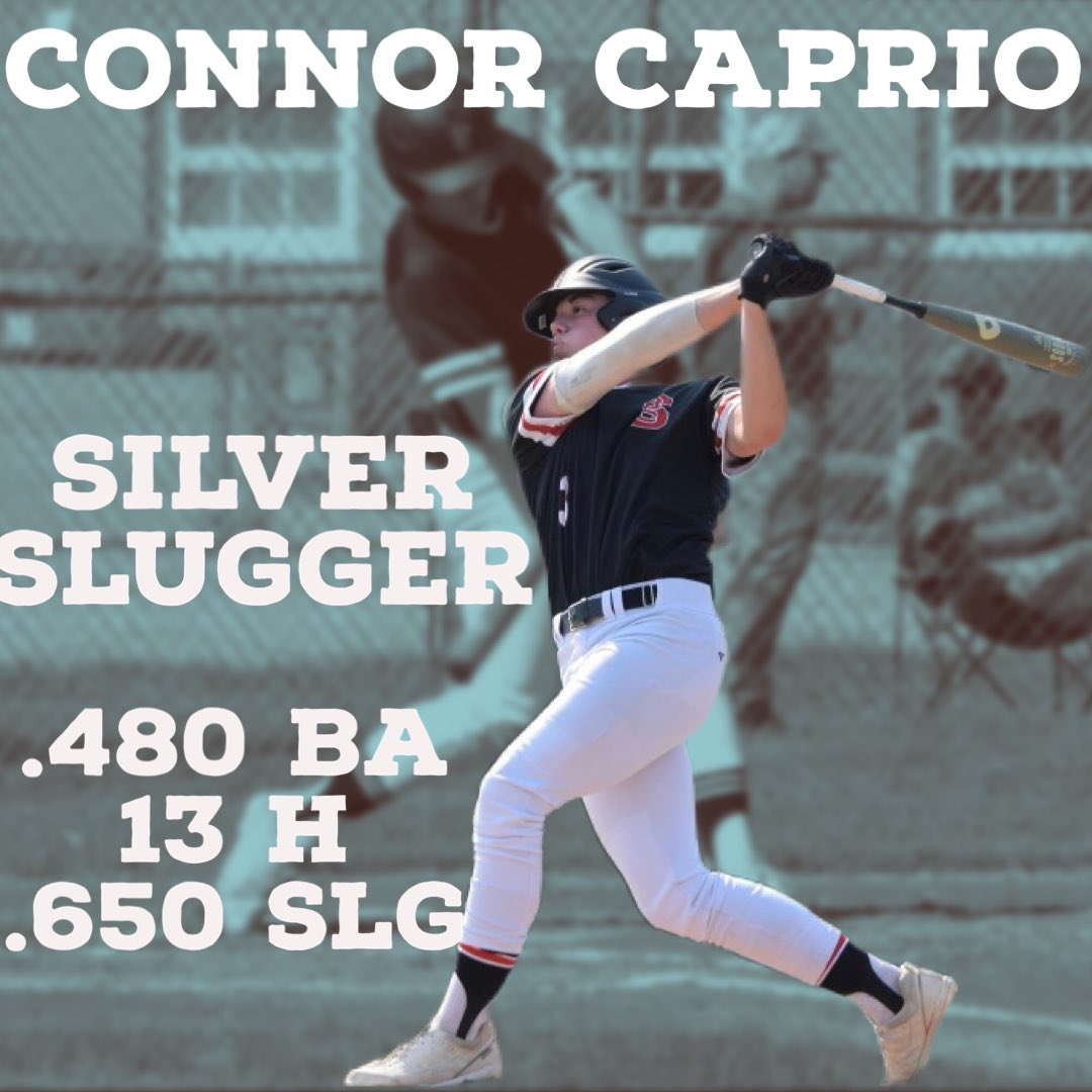 Smithfield Baseball Club tweet media