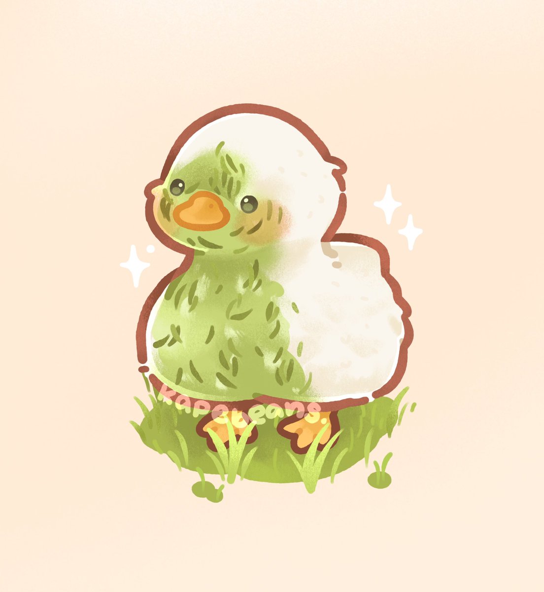 bib 🐥☕️ now on VGen! tweet media