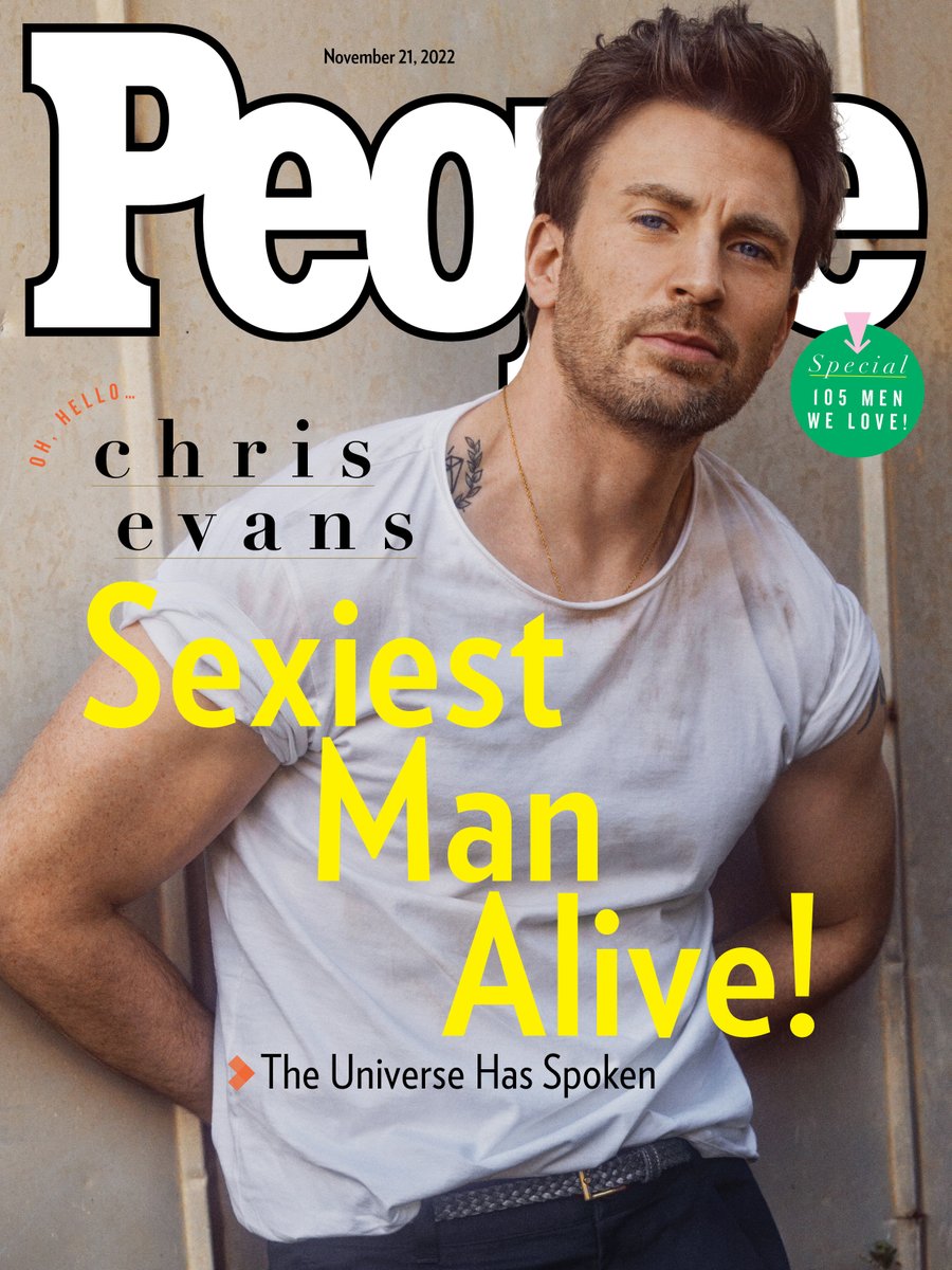 people's tweet photo. One #SexiestManAlive cover star, two 🔥 covers. https://t.co/xLTiJ93Zqe