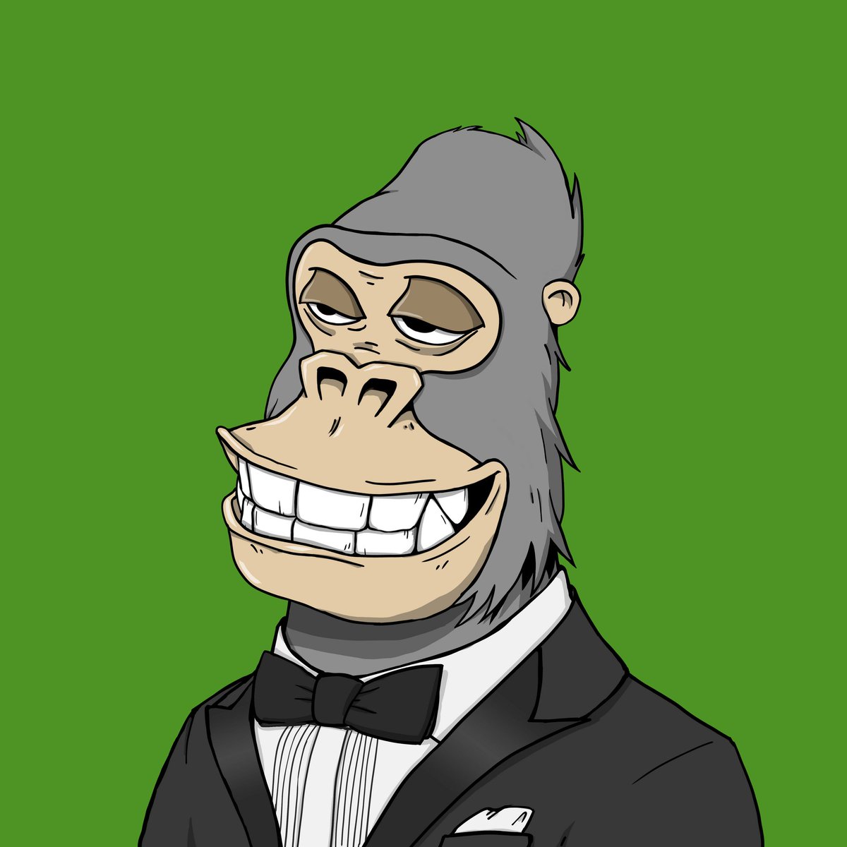 Chilled Kongs tweet media