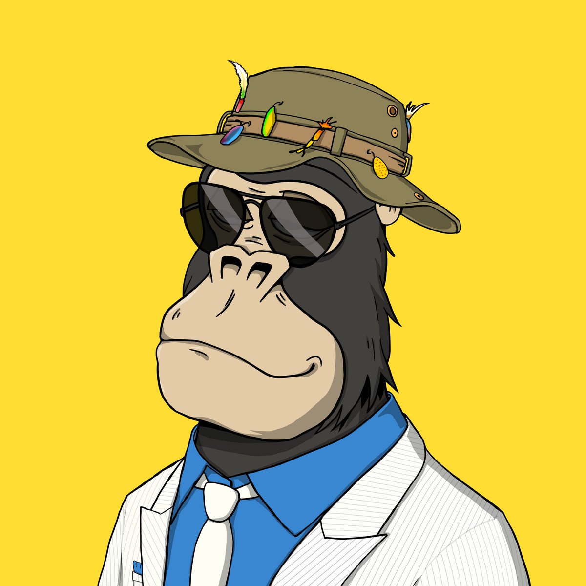 Chilled Kongs tweet media