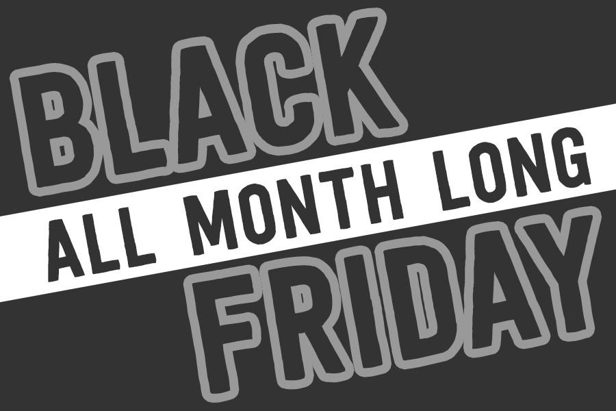 stlmattress's tweet photo. It's Black Friday all month long! https://t.co/PyXm4QszJM https://t.co/Nf7CToUSAT