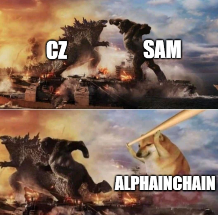 Edu__Cardona's tweet photo. @AlphaInChain Totalmente!! #AlphaInChain #NFT #ETH #Ethereum https://t.co/bQ3Adu2smS