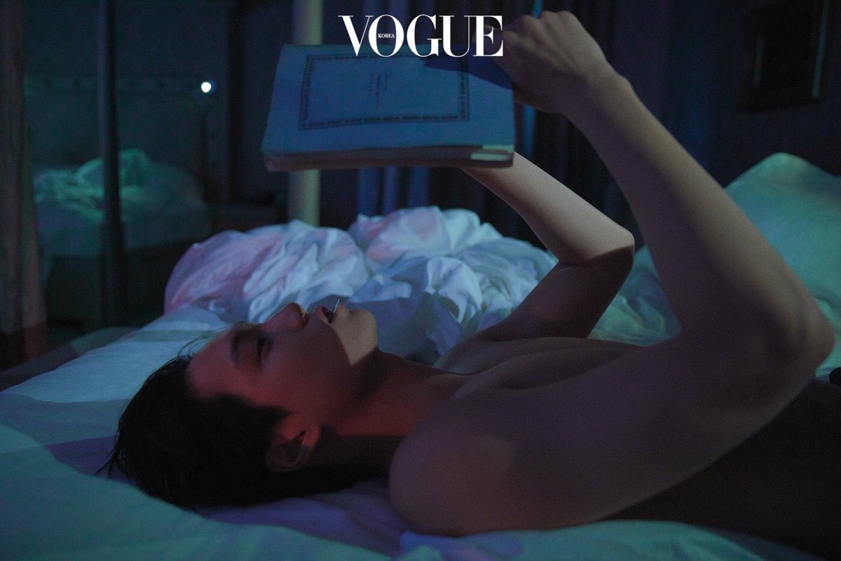 artpiles's tweet photo. kai “narcissist” for vogue korea july 2019, ph. kim heejune https://t.co/tkxueIOQrU