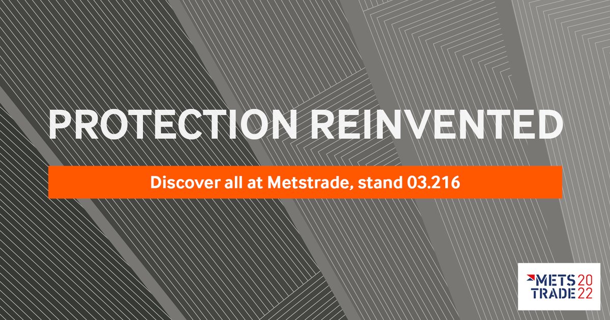 Less than a week to go until we see you at <a href="/metstrade/">METSTRADE</a>!

We cannot wait to meet with our retailers and distributors face-to-face and share what's to come for 2023 and beyond. 
Swing by stand 03.216 or book an appointment via crewsaver.sales@survitecgroup.com

#LifejacketSafe