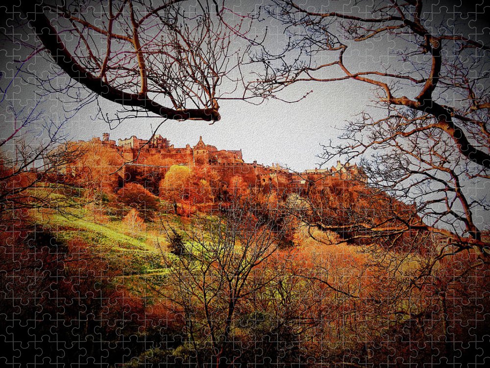 #PuzzleOfTheDay 'Beyond The Trees Lies The Castle' Get it & start puzzling: fineartamerica.com/featured/beyon… #BuyIntoArt #christmasgiftideas #jigsaw #puzzle #Edinburgh #edinburghcastle @edinburgh @edinburghcastle @VisitScotland #Scotland #Scottish #thephotohour #puzzletime #dailypuzzle