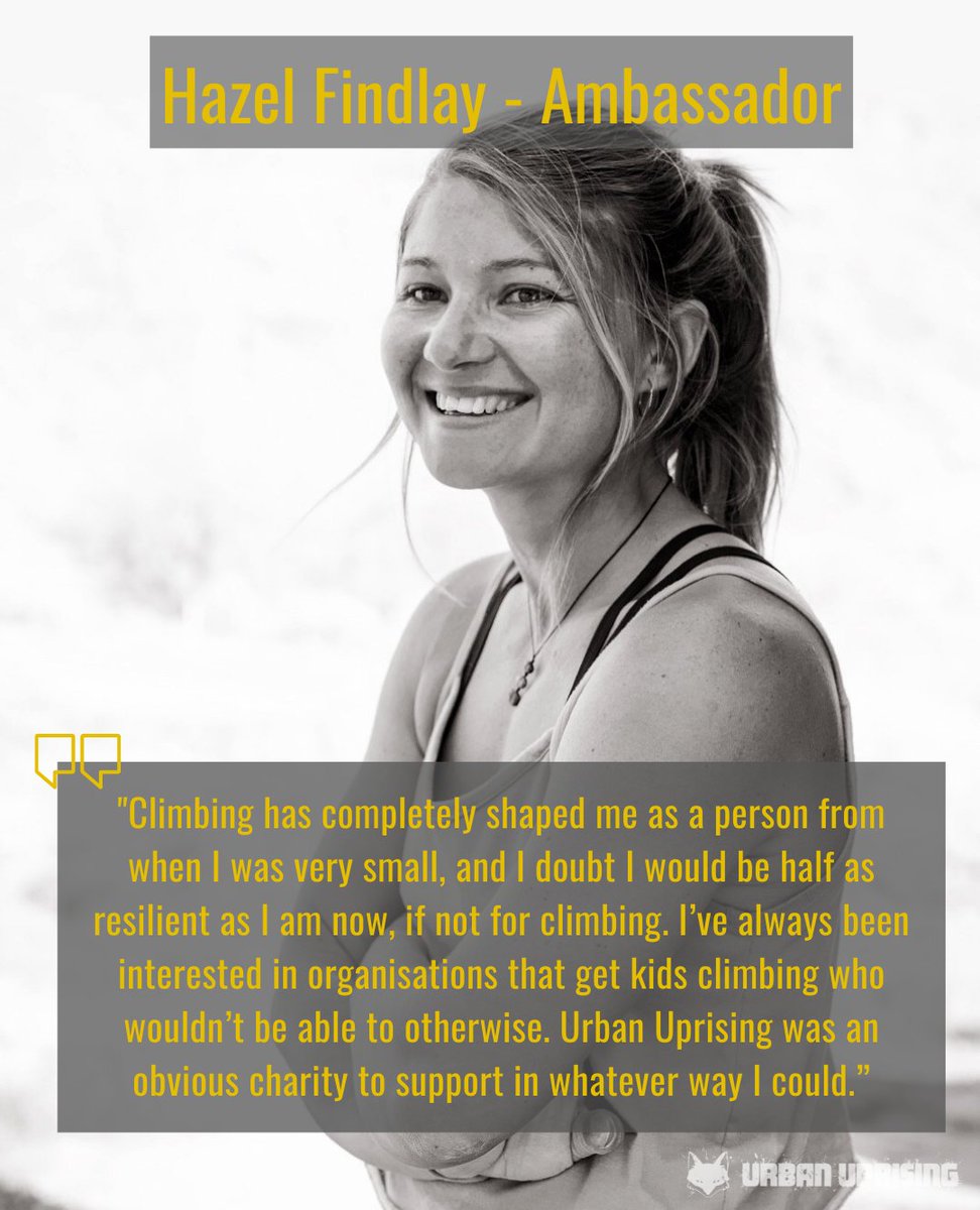 <a href="/hazel_findlay/">Hazel Findlay</a> is a long time supporter of Urban Uprising. She's the first British woman to climb a trad route at E9, sport climb 8c and free El Capitan in Yosemite. She is a mental training coach who helps others with their mindset and mental-management.
Photo: <a href="/colettelocmac/">Colette McInerney</a>