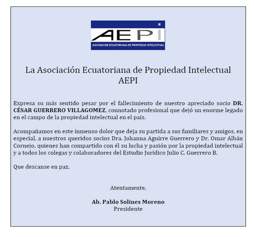 AEPI Ecuador (@aepiecuador) on Twitter photo 