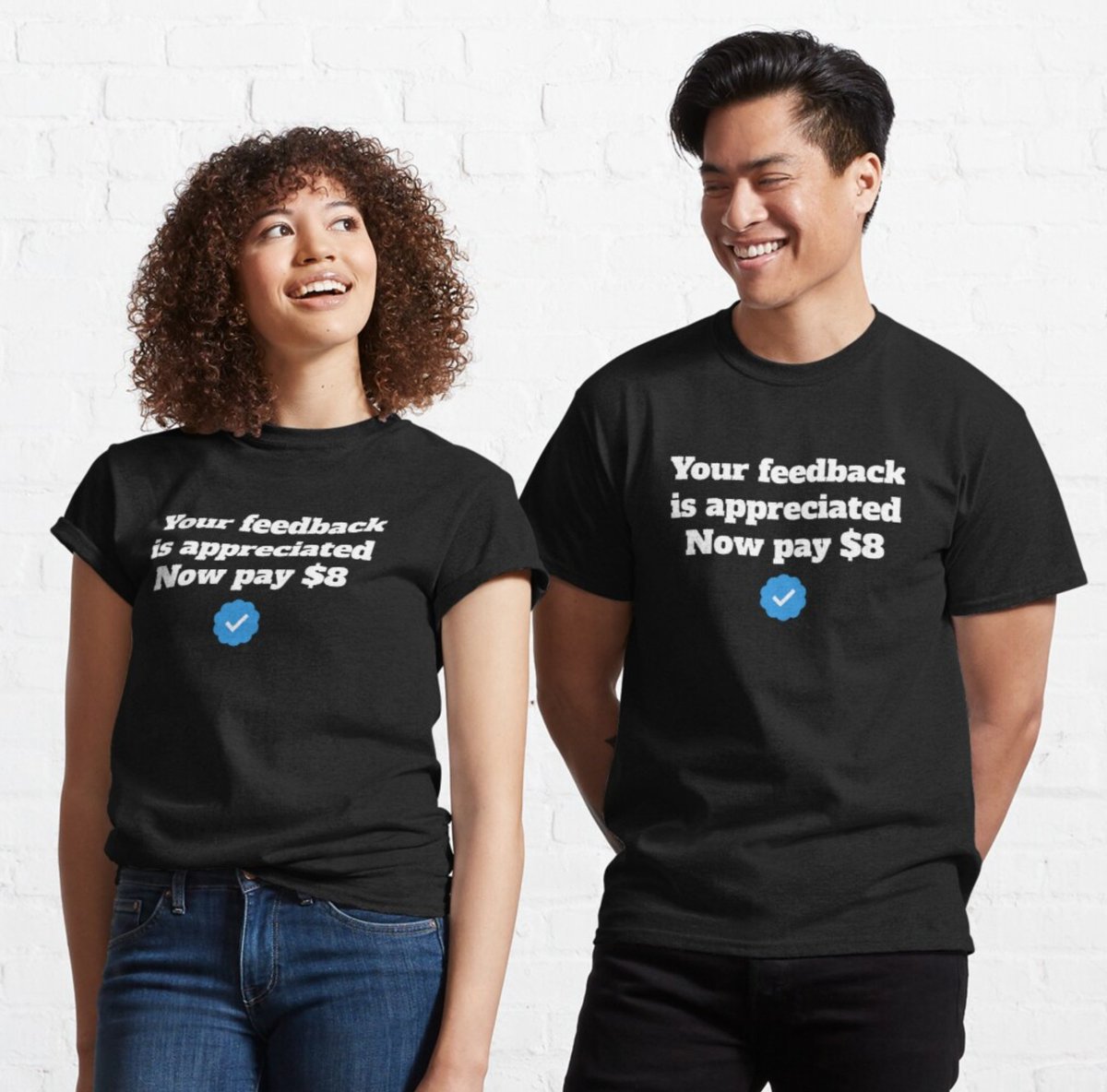 Beyondandabove_'s tweet photo. Your Feedback is appreciated. Now Pay $8 for https://t.co/7qzdZFPsuY #funny #meme #TwitterLayoffs https://t.co/MKfJd79B20
