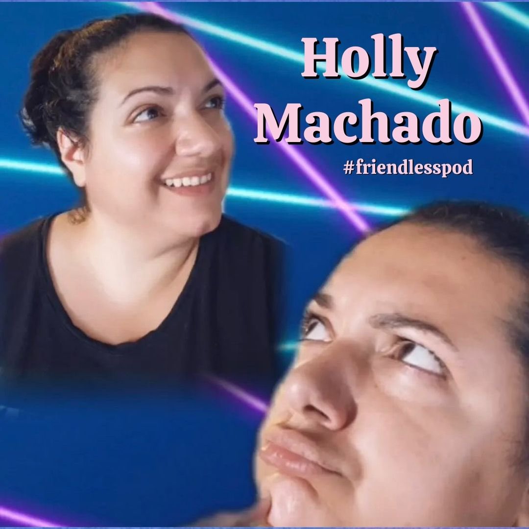 Friendlesspod tweet media