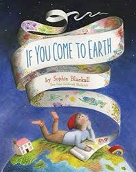 PineLanePLE's tweet photo. #OneBookOneDistict is underway at Pine Lane!  We are so excited to hear from author Sophie Blackall! @dcsdk12 https://t.co/ewhY6TGfxT