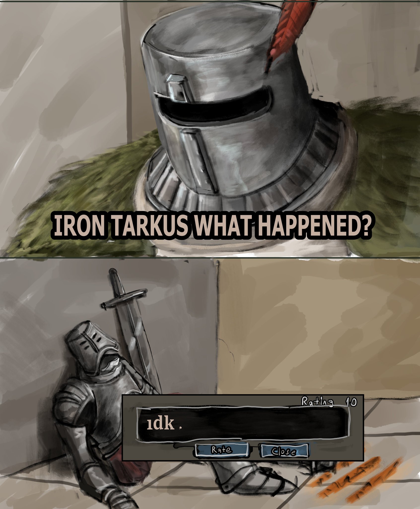 axel on Twitter: "#DarkSouls https://t.co/2CDo4DWfuh" / Twitter