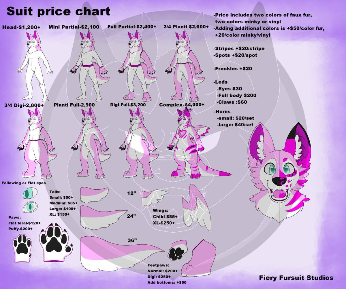Fiery_Furs_Studios tweet media