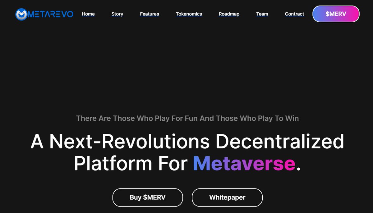 AirdropSitesCom's tweet image. New Airdrop: MetaRevo
Reward: 100 $MERV
Rate: ⭐️⭐️⭐️⭐️⭐️
Winners: All Claim
Distribution: Instantly
Ref: 50% $BNB + 50% $MERV
Airdrop Link: t.me/airdropsitesof…

#Airdrop #Airdrops #Airdropinspector #MetaRevo #MERV #BUSD #Crypto #Bitcoin #BNB #AirdropSites #BNB #Giveaway