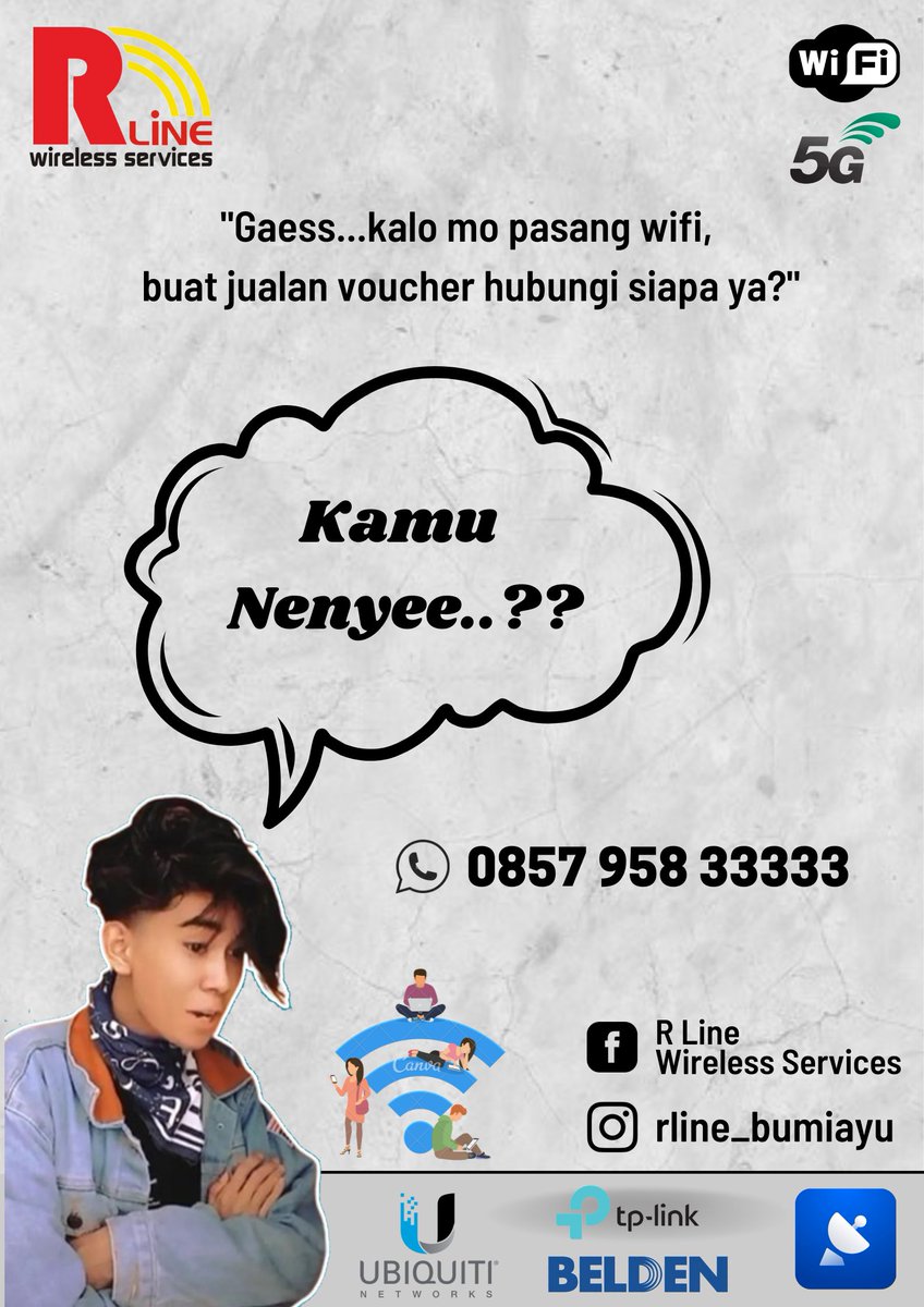 Masruri (@rurylazuardy) on Twitter photo 