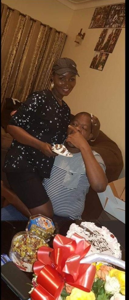 bruth_mukunzi's tweet photo. Hon Moses Magogo is the best strategist ever 😂 😂. https://t.co/DT3UxHawIU