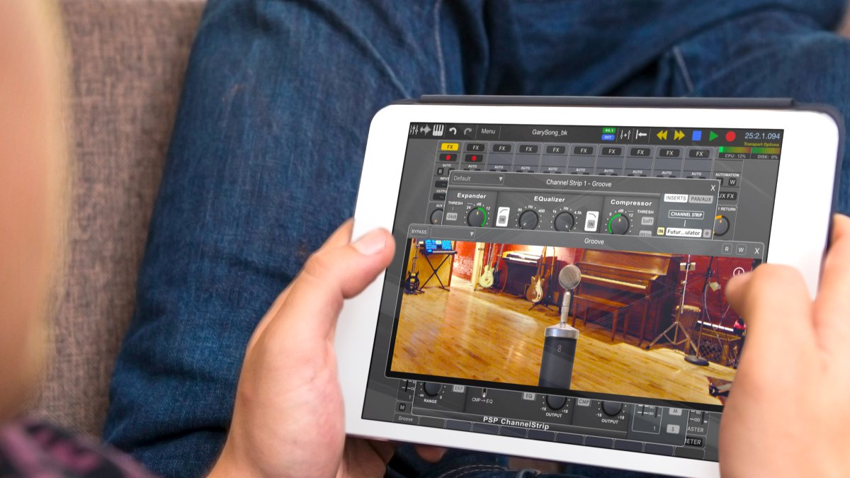 VideoMaster App on Twitter "Grabbing files off Google Drive into