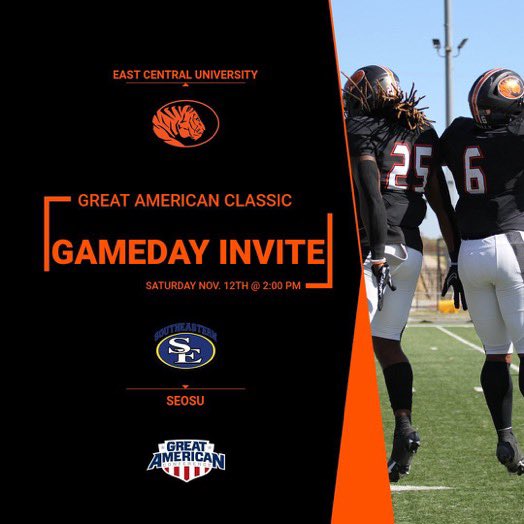 Thank you <a href="/LitrentaJohn/">John Litrenta</a> for the game day invite!!🐅🐅 <a href="/WolvesPlano/">Plano West Wolves Football</a> #recruitWEST