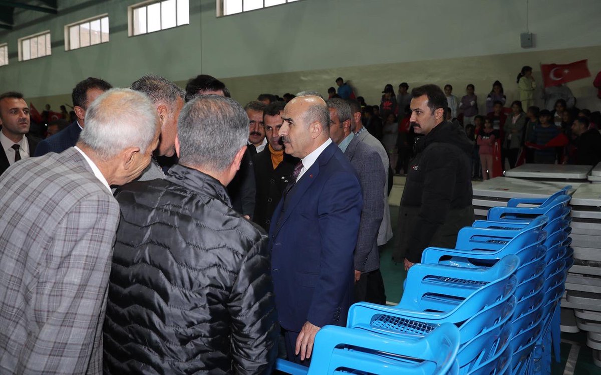 Mahmut Demirtaş