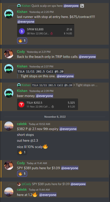 FrameworkTrades's tweet photo. Join Discord link in bio to get these plays!

#stocks #options #trading #tradingview #stockmarket #TradingSignals #Optionselling https://t.co/GMybxTGmK6