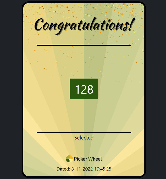 llabs_eth's tweet photo. π Raffle winner: @Circulos_13
Token ID: #128
Proof: https://t.co/eLX3UqBezr
OS: https://t.co/7GEyCWxtfv
Reward sent! https://t.co/6OSbt0Xcym