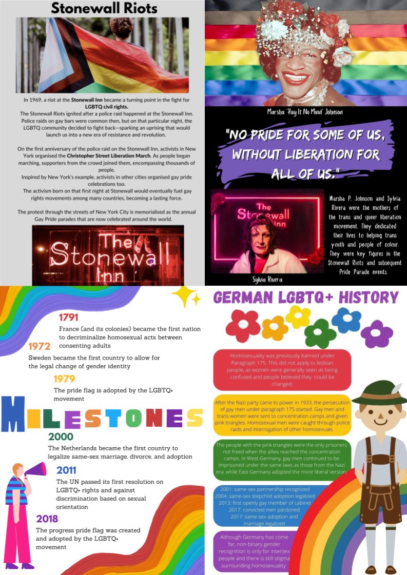 Sharing the work of <a href="/BBISofficial/">BBIS Official</a>’s student-led Social Justice Committee during #LGBTQ+ History Month. It’s a little late, but you can access their latest zines on their website. 

sites.google.com/bbis.de/bbis-s…