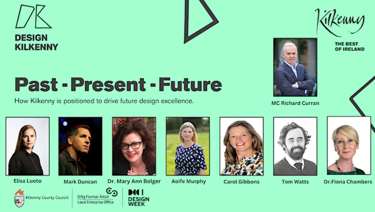 LEO Kilkenny tweet media