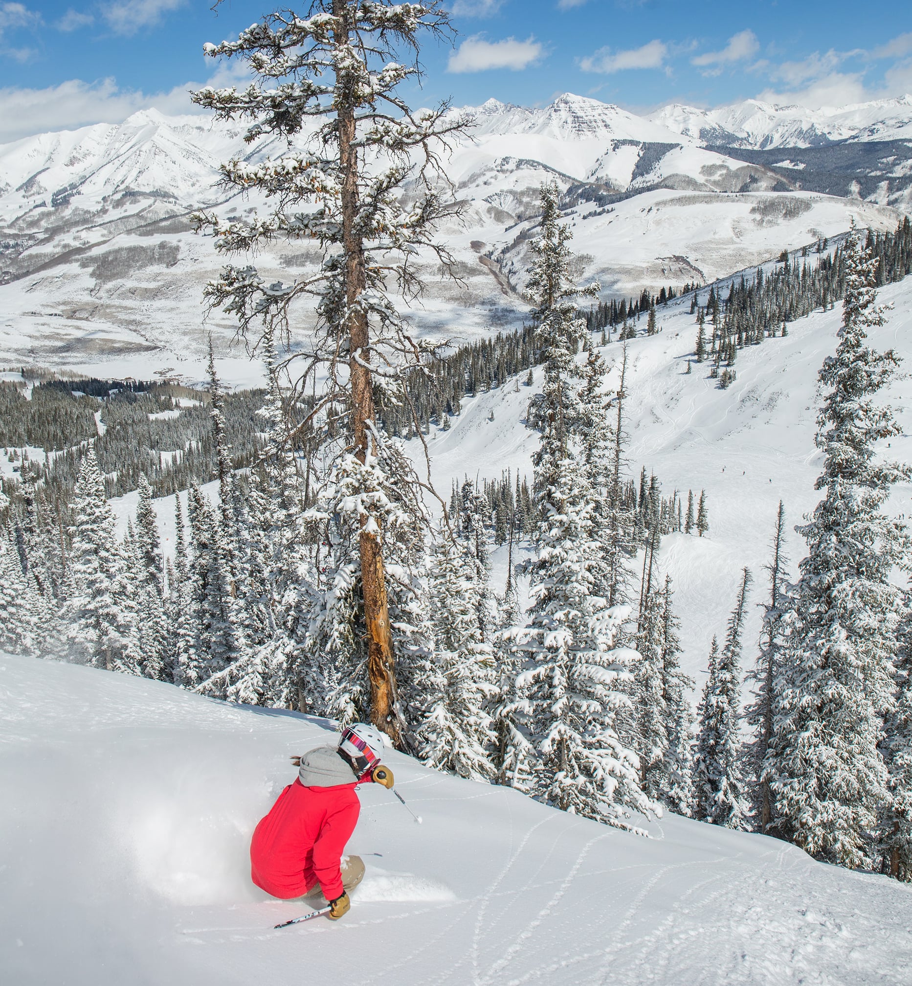 Crested Butte on Twitter "Only a few more weeks until we kick off