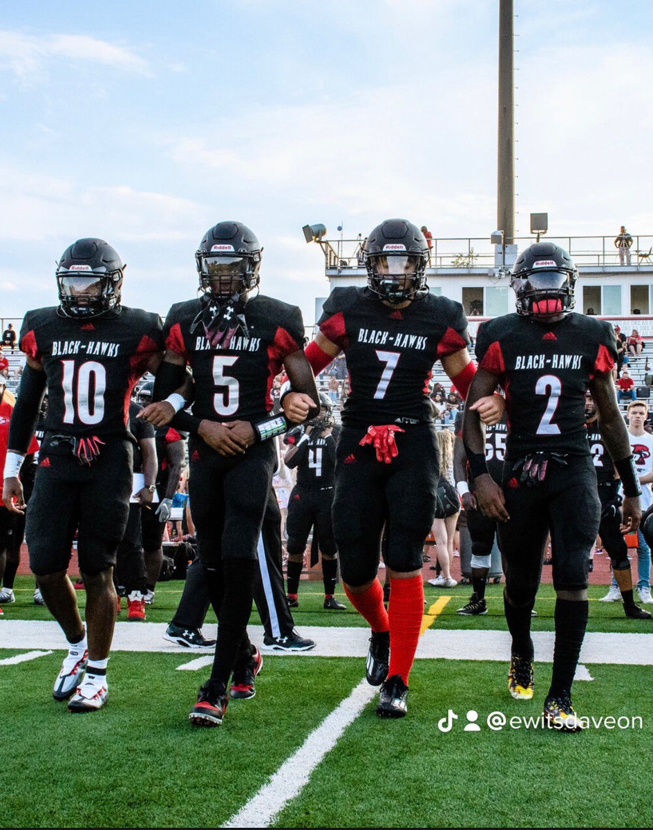 Daveon Estes tweet media