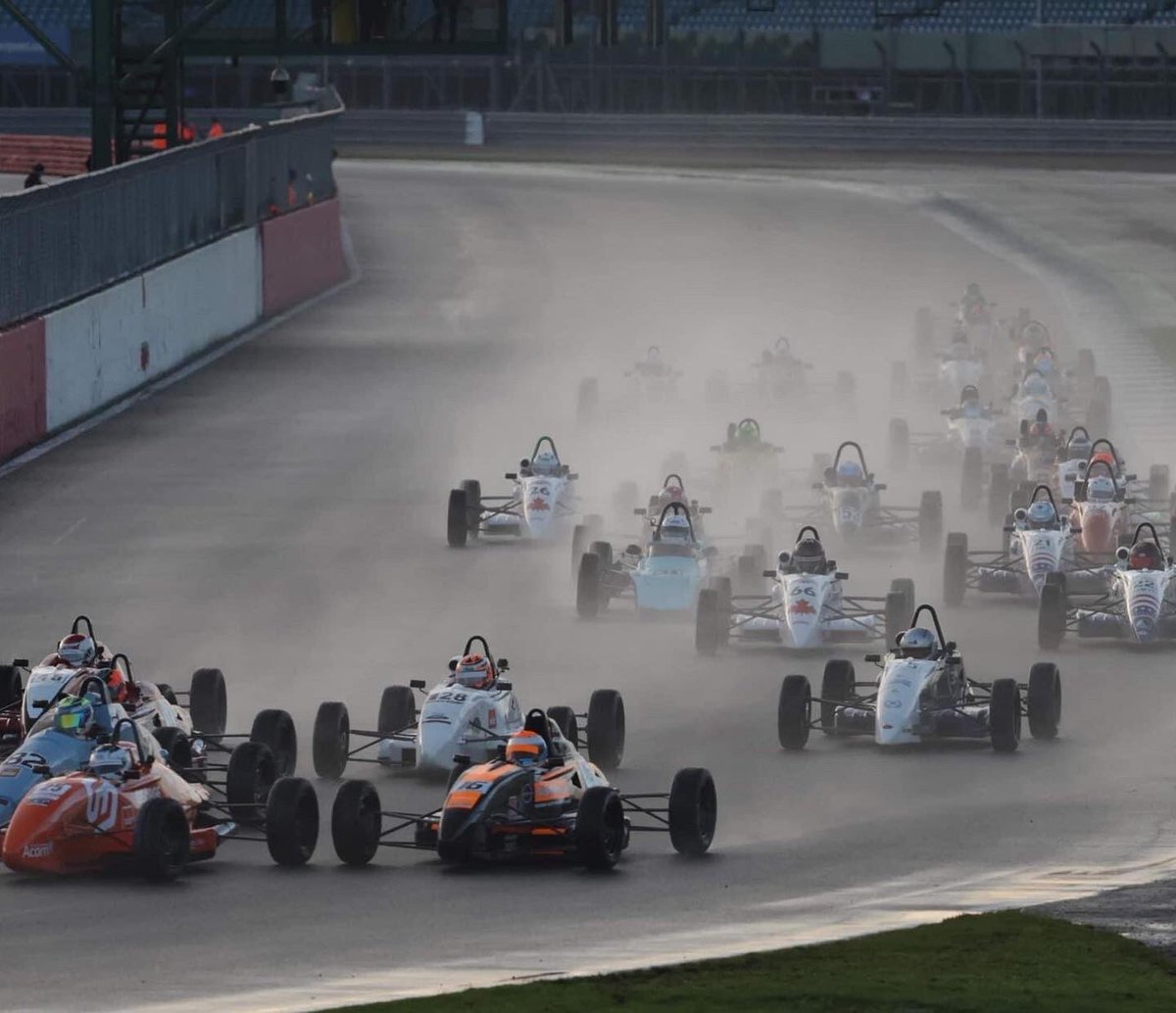 Border Reivers (@borderreivers) on Twitter photo Walter Hayes Trophy 🏆 
A 9th place finish on the road out of 125 entries is a fantastic finish to the blue ribbon event! Our New Zealand Scholarship driver James Penrose ran as high as 7th in the final. A great effort from both driver and team for their first WHT event 👊🏼 Walter Hayes Trophy 🏆 
A 9th place finish on the road out of 125 entries is a fantastic finish to the blue ribbon event! Our New Zealand Scholarship driver James Penrose ran as high as 7th in the final. A great effort from both driver and team for their first WHT event 👊🏼