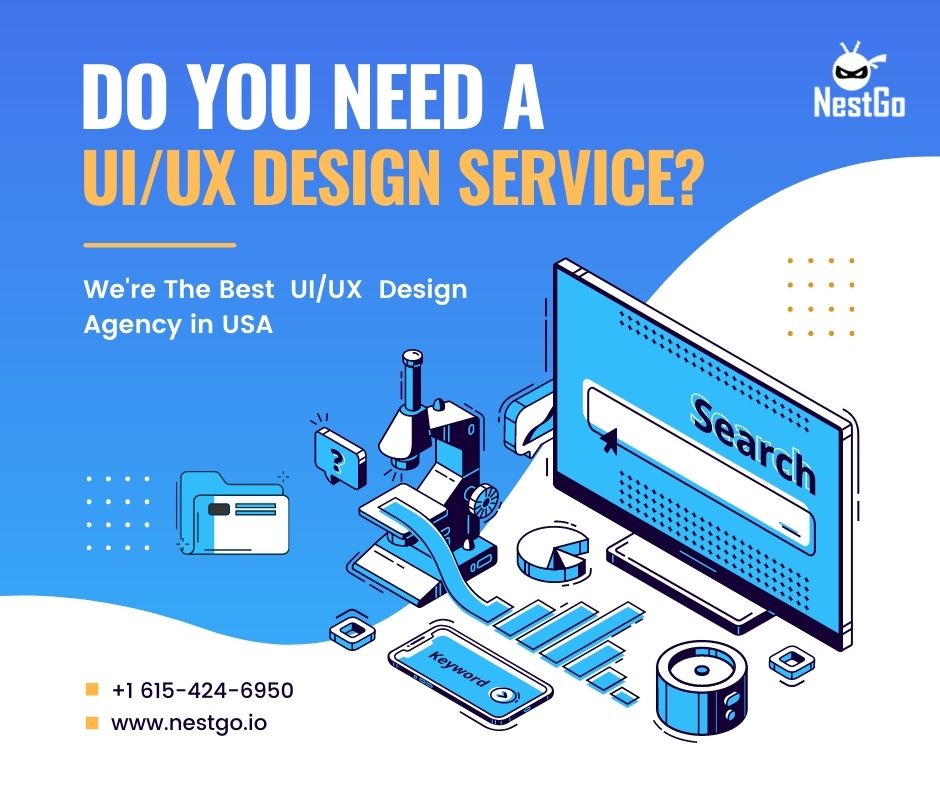 Nest_Go1's tweet image. Creating Intuitive and Interactive UI/UX Design
Visit: nestgo.io

#uiux #ui #uidesign #ux #uxdesign #webdesign #design #userinterface #appdesign #uiuxdesign #userexperience #uidesigner #uitrends #webdesigner #graphicdesign #uxdesigner #dailyui #interface #designer