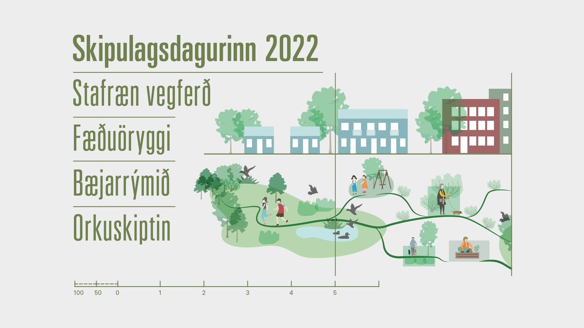 IcePlanning's tweet photo. Skipulagsdagurinn, árleg ráðstefna um skipulagsmál, verður haldinn á Grand Hótel, þann 17. nóvember nk. Við hvetjum öll til að mæta. Skráning er hér: https://t.co/2ZfuQbyFBy

Innifalið í skráningargjaldi eru kaffiveitingar, hádegisverður og léttar veitingar að ráðstefnu lokinni. https://t.co/j7hnQzgKtK