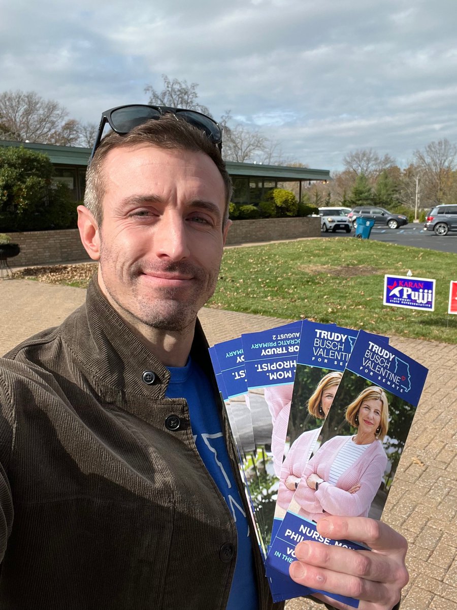 Trudy Busch Valentine tweet media