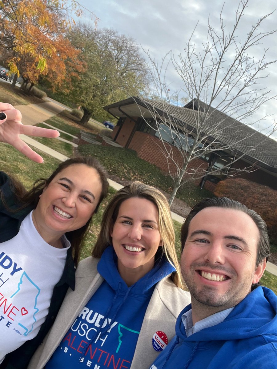 Trudy Busch Valentine tweet media