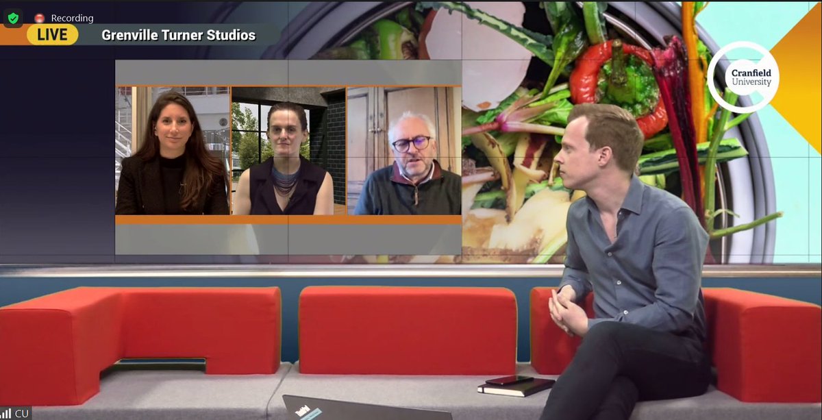 Postharvest Research Group (@cranpostharvest) on Twitter photo Great ‘No time to waste’ webinar organised by @PSL_Cranfield and <a href="/BBSRC/">Biotechnology and Biological Sciences Research</a>.
Cooperation is essential to guarantee global #foodsecurity, through #foodloss reduction and safe food for all.
Thanks @Toby_Peters_, <a href="/CaVaessenVe/">Dr Carol Verheecke-Vaessen 🇬🇧🇫🇷</a>, <a href="/natalia_falagan/">Natalia Falagán</a> and Prof. Terry for sharing your thoughts! Great ‘No time to waste’ webinar organised by @PSL_Cranfield and <a href="/BBSRC/">Biotechnology and Biological Sciences Research</a>.
Cooperation is essential to guarantee global #foodsecurity, through #foodloss reduction and safe food for all.
Thanks @Toby_Peters_, <a href="/CaVaessenVe/">Dr Carol Verheecke-Vaessen 🇬🇧🇫🇷</a>, <a href="/natalia_falagan/">Natalia Falagán</a> and Prof. Terry for sharing your thoughts!