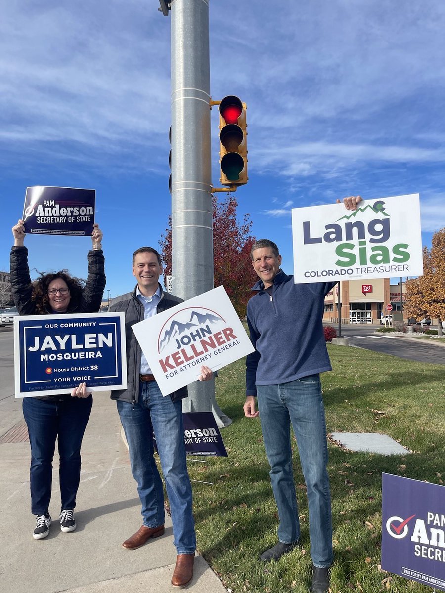 KellnerforCO tweet media