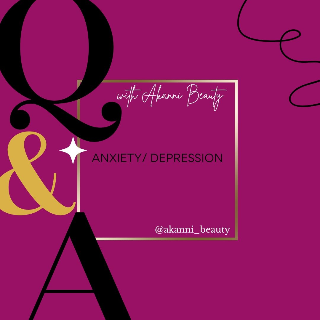 AkanniBeauty's tweet photo. 🥱It's NOT JUST THE TIME change!

Menopausal insomnia is a real thing. Between the hot flashes, night sweats, and anxiety no wonder you are staring at your clock at 2 am. https://t.co/Msy0GXzhAF