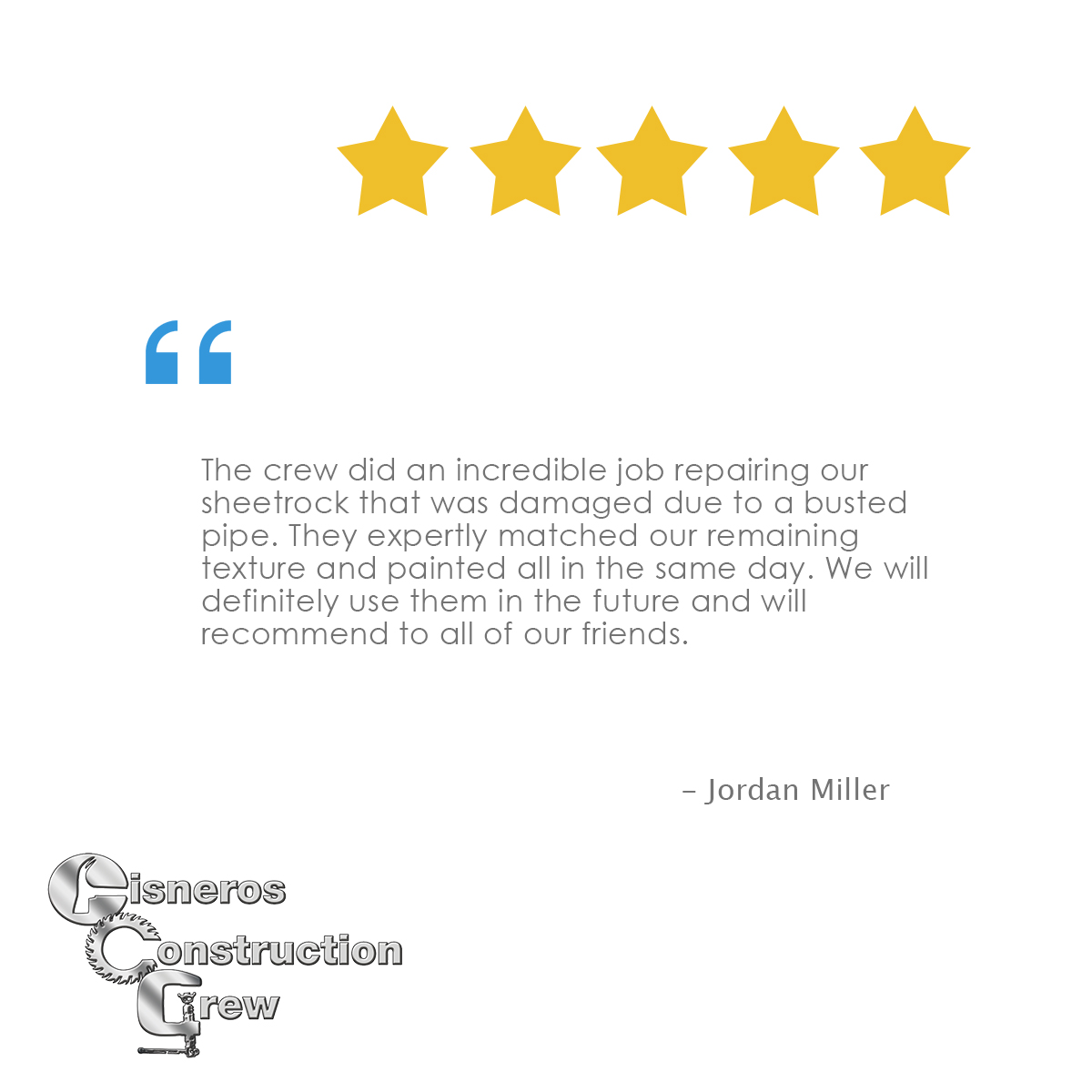 cisneros_crew's tweet photo. Thank you, Jordan Miller for the rating and review! ⭐⭐⭐⭐⭐ give us a review 👉 https://t.co/Tk0sPzNV7z  

#Cypress #Texas #KitchenRenovation #BathroomRenovation #Renovation #KitchenDesign #BathroomDesign https://t.co/iXqMgDCYSo