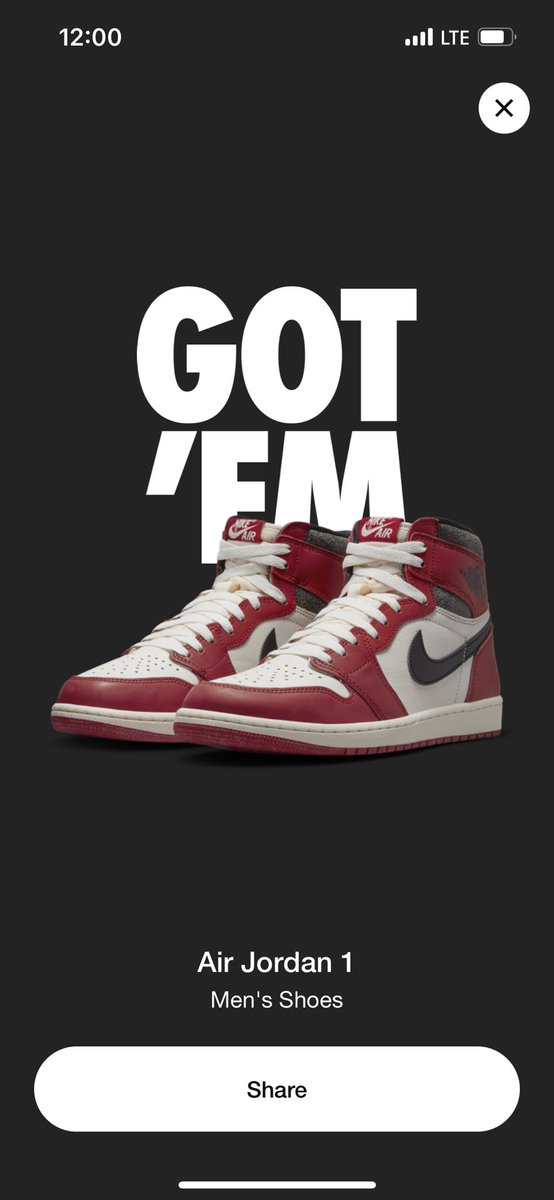 FirekiariShoes's tweet photo. @snkr_twitr Awwww yea https://t.co/yegqqASNGf