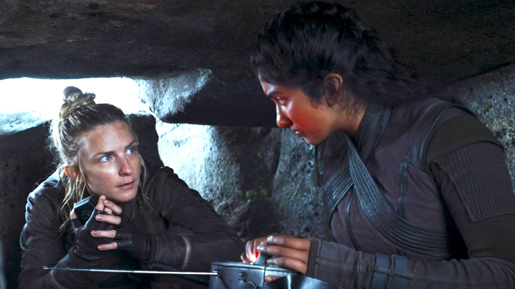 GunRoswall's tweet photo. Just between episodes by GunRoswell (GunRoswall) - Star Wars - All Media Types, Andor (TV) CINTA/VEL https://t.co/J8WOJR2vcr via @ao3org
#fanfiction #starwars #andor #retcon #inbetweenscenes #betweenepisodes #ficlet #cintavel https://t.co/taNwf4SX4v