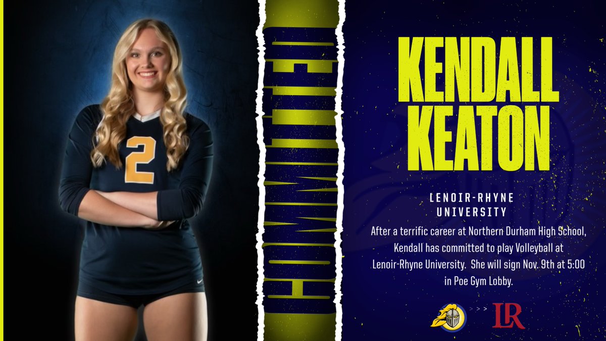 Northern HS Athletics tweet media