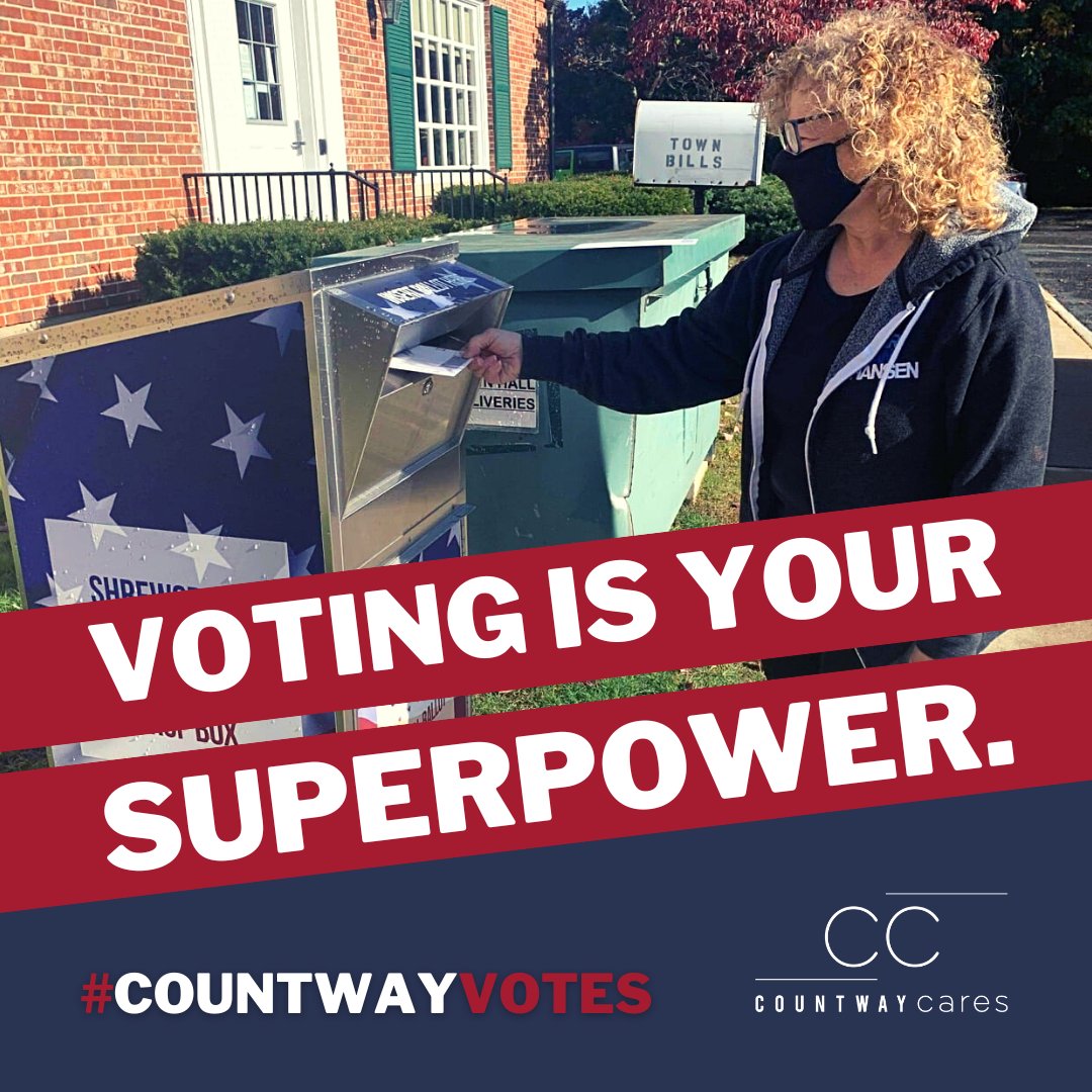 HMSCountway's tweet photo. Happy #ElectionDay from Countway! Make your voice heard today: go out and vote. 🗳️
Need some help? Check out the #HarvardVotesChallenge website: https://t.co/mpYaE5NR1A. #CountwayVotes #HarvardVotes #VotingMatters #EveryoneCounts #VotingisYourSuperpower https://t.co/JeOCOOwJqU