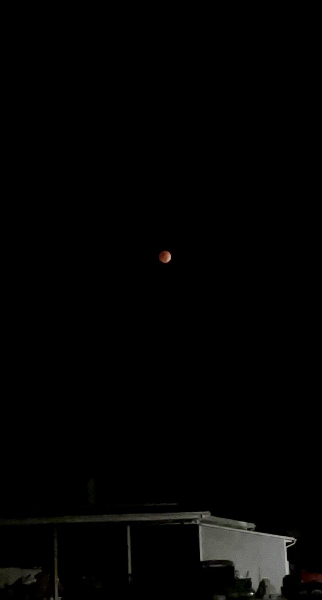 Even the moon knows 🌙 ❤️