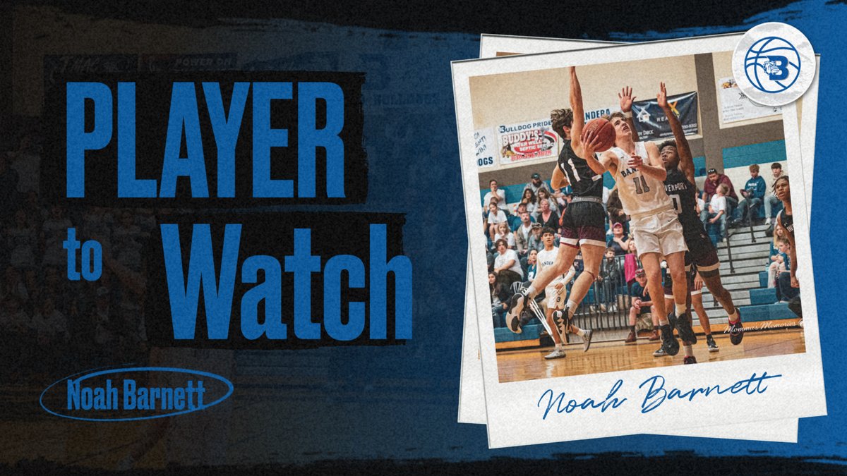 Bandera Boys Basketball tweet media