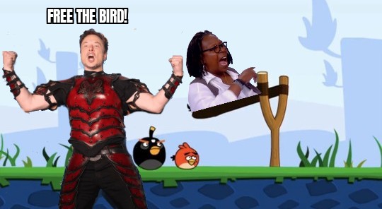 Mr. SotA man tweet media