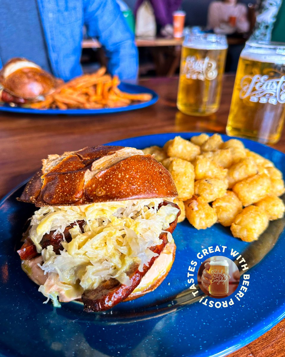 Feast BBQ tweet media