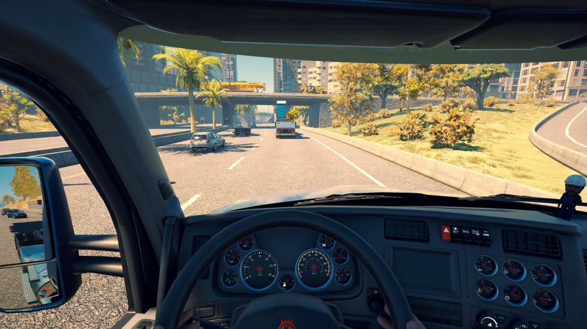 nvidiageforcetr's tweet photo. İnşaat izlemeye son, şimdi yapma zamanı!🏗 Construction Simulator etkinliğimiz başlıyor. Bu gönderiyi beğenen ve RT'leyen bir takipçimizin DM kutusuna Construction Simulator key'i bırakacağız. 🎁 Yarın 20.00'da görüşelim. 💚

Not: Oyun, GeForce NOW'da oynanabiliyor. 👷‍♀️👷‍♂️ https://t.co/olWSAmQath