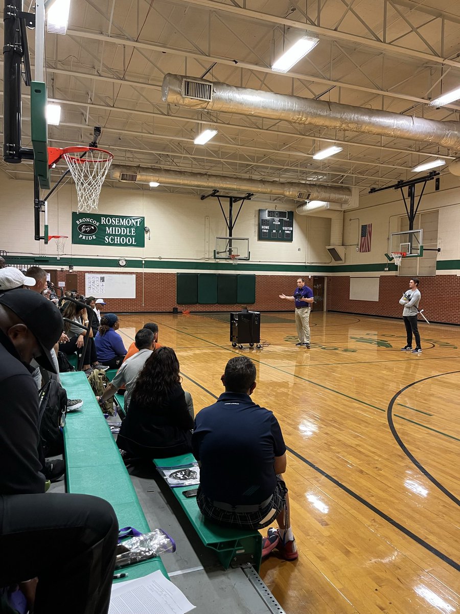 Panther City Lacrosse Club tweet media