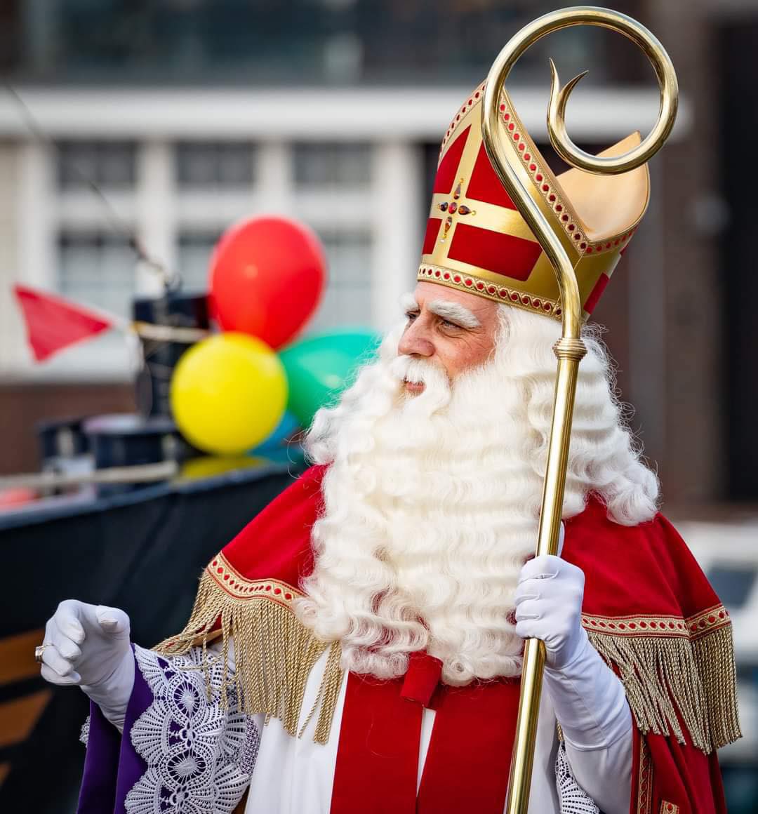 19 november is het zover, dan komt de Suunterklaos op Urk! 🌜 

12:00 uur | Intocht
14:00 uur | Defilé
17:00 uur | Lichtjestocht

De hele dag feest!

suunterklaos.nl