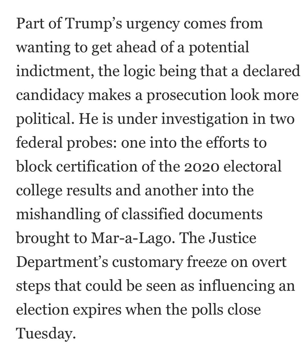 George Conway ⚖️🇺🇸 tweet media